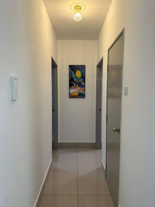 Apartment Corner Kl Pool View Rc Kuala Lumpur