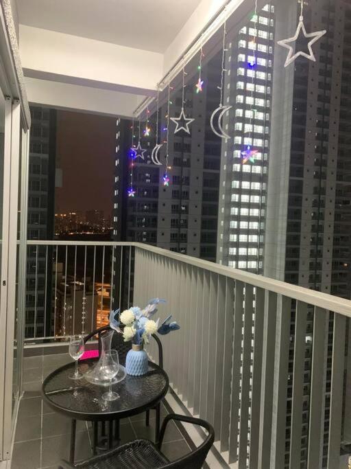 Corner Kl Pool View Rc Apartment Kuala Lumpur