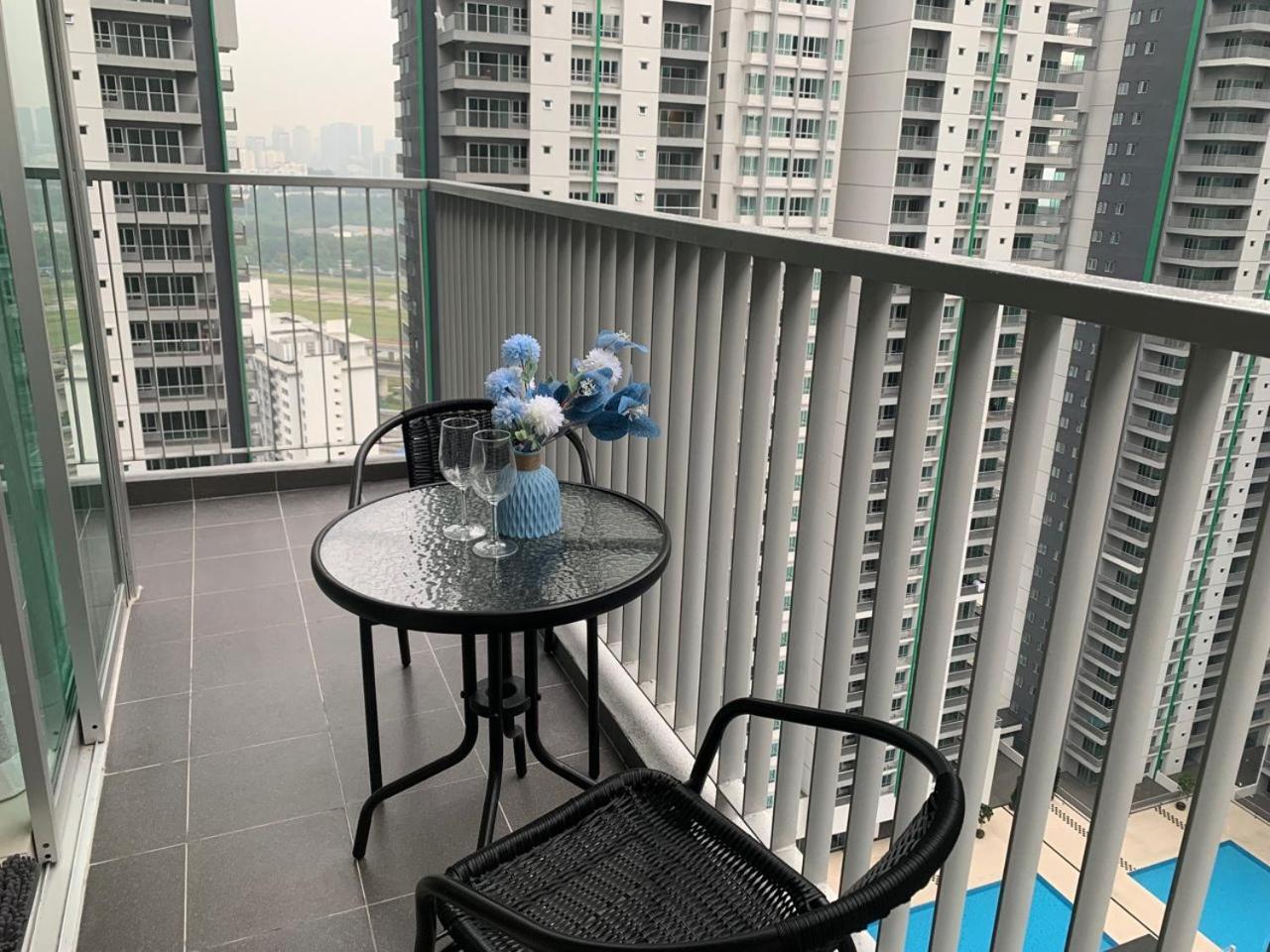 Corner Kl Pool View Rc * Kuala Lumpur