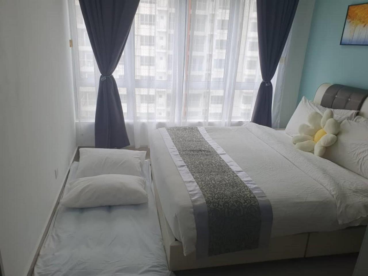 Corner Kl Pool View Rc Kuala Lumpur