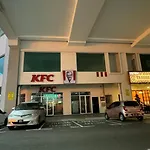 Corner Kl Pool View Rc Residence
