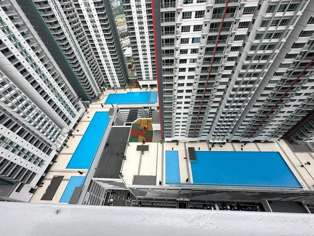 Pangsapuri Corner Kl Pool View Rc Kuala Lumpur